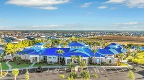 Exterior - Windsor Island Oasis (Davenport)