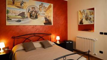 Chambre Triple Confort