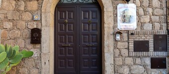 B&B L'angolo di Plutia