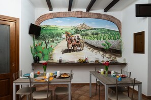 Interior - B&B L'angolo di Plutia (Piazza Armerina)