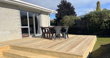 Cosy Crib - Te Anau Holiday Home