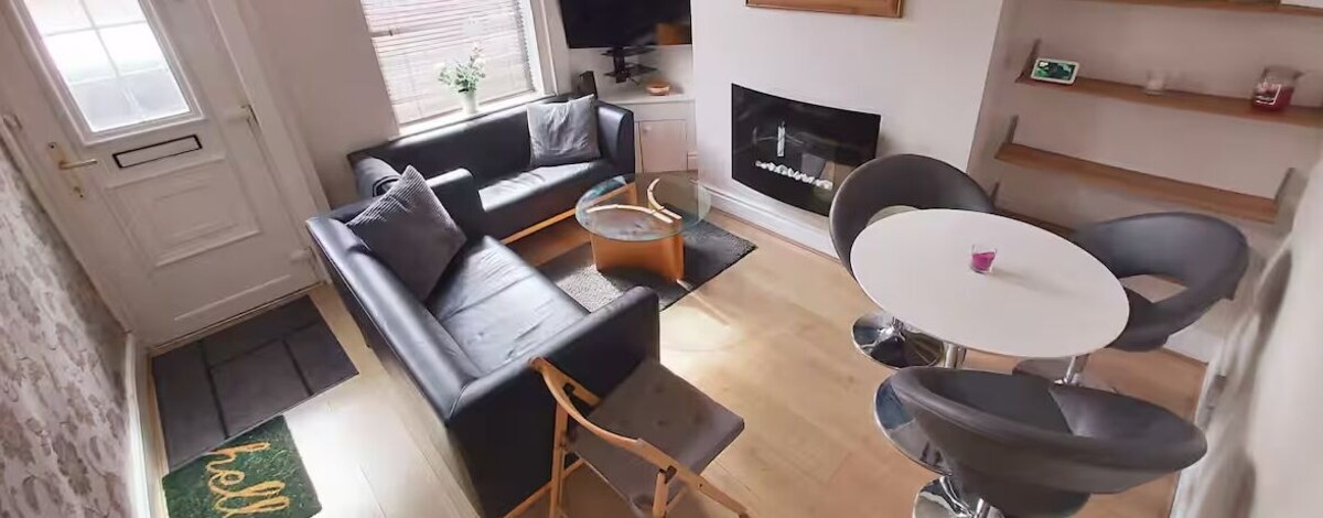 Imagen de perfil del propietario o de la propietaria