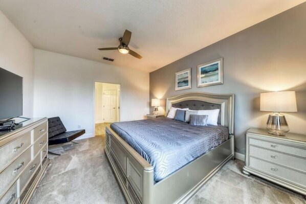 14 habitaciones, wifi y ropa de cama 
