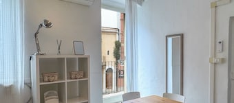 Casa Nico - One Bedroom Apartment, Sleeps 4
