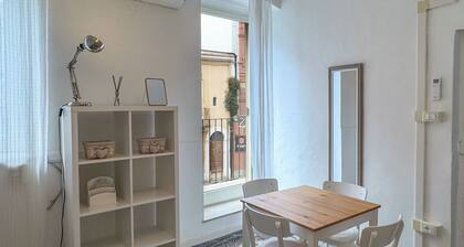 Casa Nico - One Bedroom Apartment, Sleeps 4