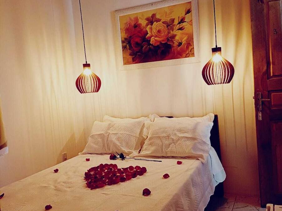 Comfort Double Room, Garden View