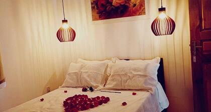 Eco Sítio o Labirinto do Fauno