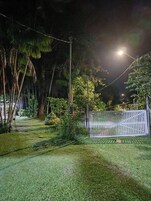 Belső rész bejárat