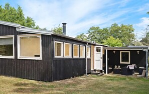 Exterior - Beautiful home in Rødby with WiFi (Rødby)