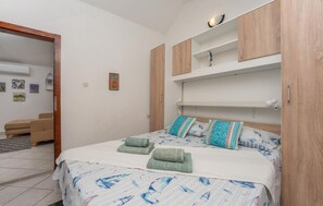 2 Schlafzimmer, kostenloses WLAN