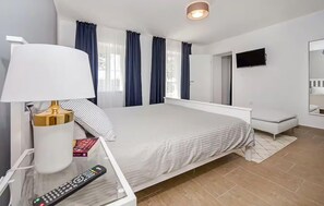 3 Schlafzimmer, BĂŒgeleisen/BĂŒgelbrett, Reisekinderbett, kostenloses WLAN