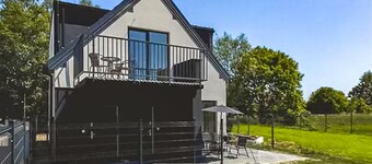 Amazing apartment in Trzesacz