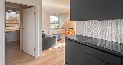 Stunning apartment in Trzesacz