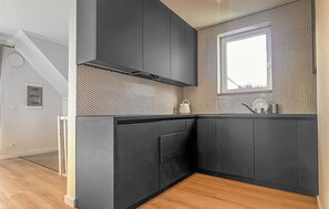 Interior - Stunning apartment in Trzesacz (Trzesacz)