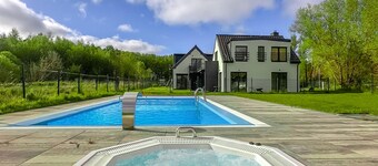 Stunning apartment in Trzesacz