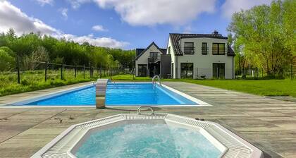 Stunning apartment in Trzesacz