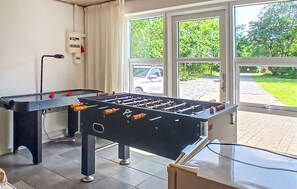 Spielezimmer