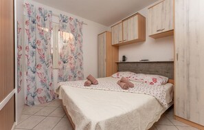 2 soverom og wi-fi (inkludert)