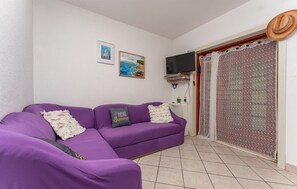 TV connectée
