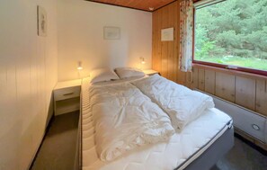 3 chambres, Wi-Fi gratuit