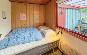 3 bedrooms, free WiFi - Gorgeous home in Nørre Nebel with sauna (Nørre Nebel)