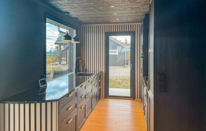 Amazing home in Løten