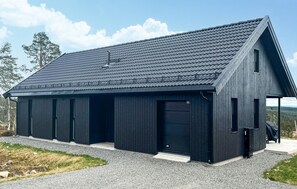 Esterni