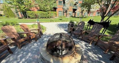 Condo at Mtn Creek 1 Bdr 1 Bath sleep 4 Mtn view #308