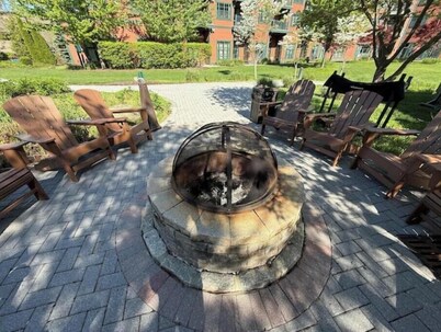 Cozy condo 1 Bdr 1 Bath sleep 4 Mountain view #308