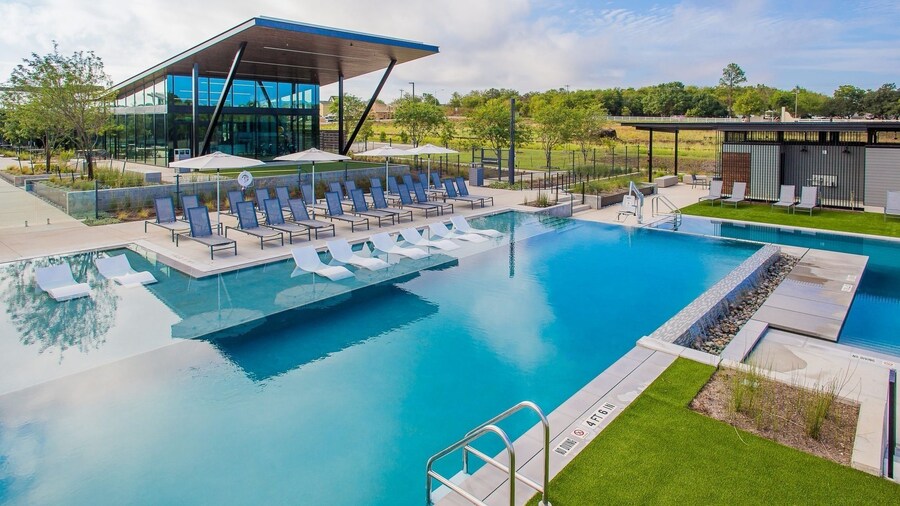 Cozy Apartment in Austin by The Key Rentals