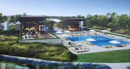 Cozy Apartment in Austin by The Key Rentals