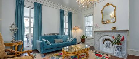 تلفزيون ذكي