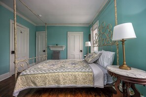 5 dormitorios, wifi gratis, ropa de cama