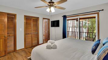 3 chambres, Wi-Fi, draps fournis