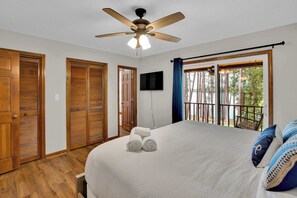 3 chambres, Wi-Fi, draps fournis