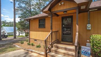 Detalle del exterior