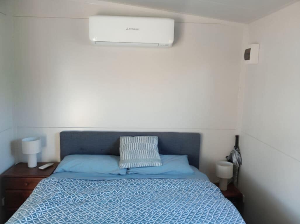 1 slaapkamer, gratis wifi, beddengoed