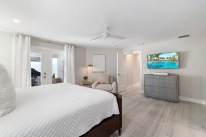 3 sovrum, strykjärn/strykbräda, resesäng och gratis wi-fi