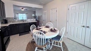 Unclassified image, 2 of 24, button - 2-bedroom townhome in enjoyable Charlotte with WiFi, AC (Charlotte)