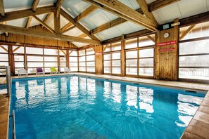 Inomhuspool
