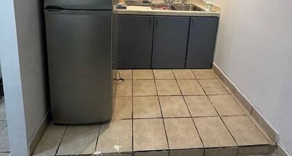 Charming 2-bedroom apartment with WiFi, AC in superb Laredo