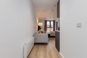 Apartment - Elegant Manchester Studio (Manchester)