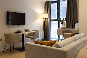 House - Spacious City Studio (Manchester)