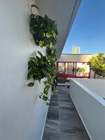 Εξωτερικοί χώροι