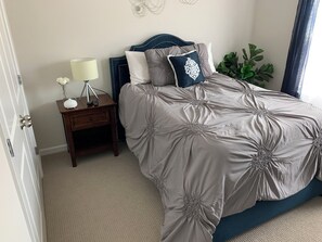 4 slaapkamers, wifi, beddengoed