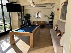 Sala de jocs