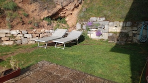 Terras