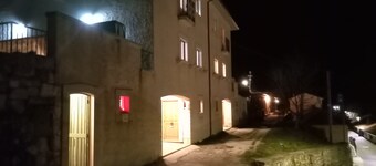 Refuge House Piè di Monte