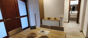 Casa Pie' di Monte Rifugio