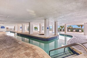 Inomhuspool